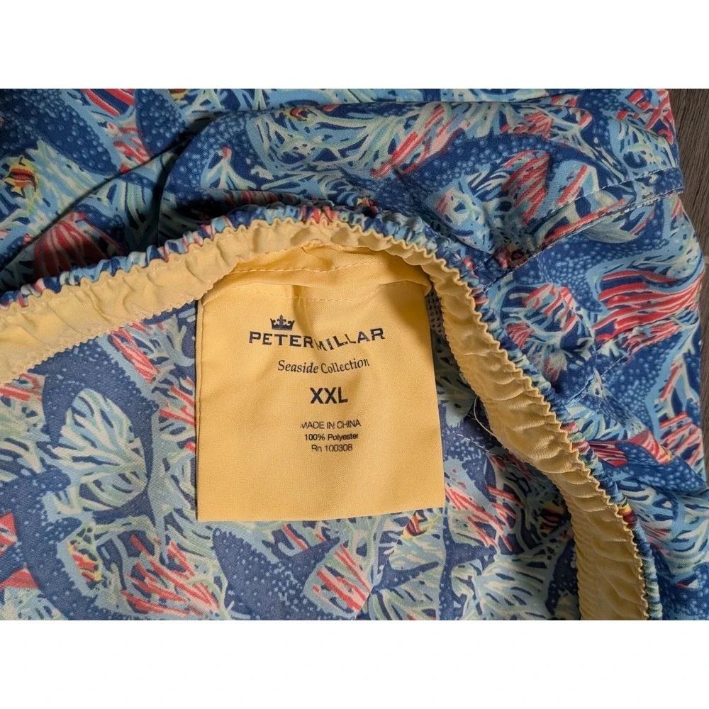 Peter Millar peter millar
